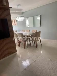 Apartamento com 3 Quartos à venda, 98m² no Jardim Camburi, Vitória