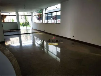 Sobrado com 4 Quartos à venda, 345m² no Jardim São Caetano, São Caetano do Sul