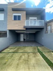 Casa com 3 Quartos à venda, 110m² no De Zorzi, Caxias do Sul