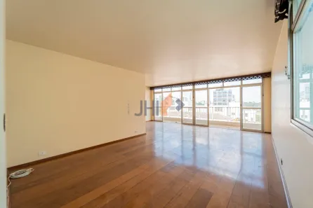 Apartamento com 3 Quartos à venda, 200m² no Higienópolis, São Paulo