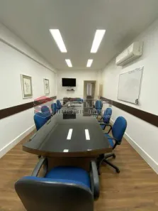 Sala Comercial para alugar, 300m² no Centro, Rio de Janeiro