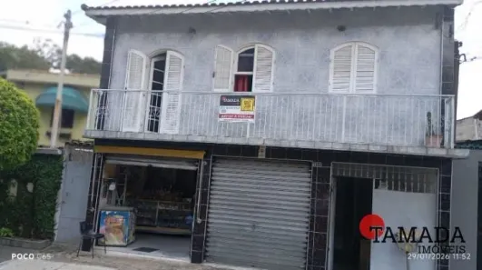 Casa com 4 Quartos à venda, 300m² no Parque Císper, São Paulo