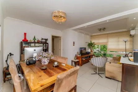 Apartamento com 3 Quartos à venda, 103m² no Mont Serrat, Porto Alegre