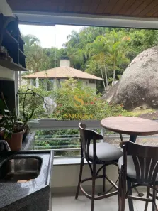 Apartamento com 2 Quartos à venda, 77m² no Praia Brava, Florianópolis
