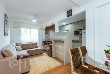 Apartamento com 2 Quartos à venda, 52m² no Partenon, Porto Alegre