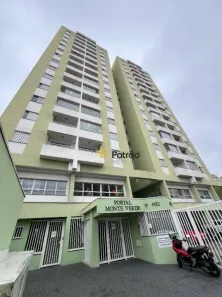 Apartamento com 2 Quartos para alugar, 55m² no Assunção, São Bernardo do Campo