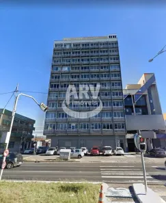 Sala Comercial à venda, 36m² no Vila Santo Ângelo, Cachoeirinha