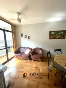 Apartamento com 3 Quartos à venda, 80m² no Enseada, Guarujá