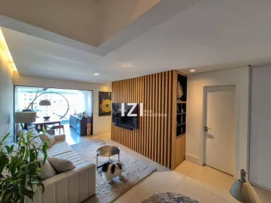 Apartamento com 2 Quartos à venda, 105m² no Vila Cordeiro, São Paulo