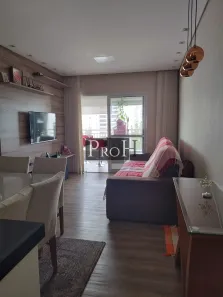 Apartamento com 3 Quartos à venda, 94m² no Centro, São Bernardo do Campo