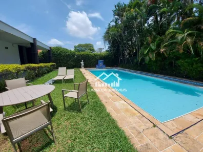 Casa com 3 Quartos à venda, 580m² no Morumbi, São Paulo