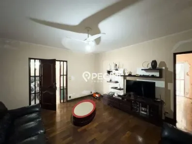 Casa com 3 Quartos à venda, 190m² no Jardim Residencial das Palmeiras, Rio Claro