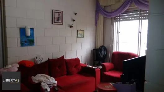 Apartamento com 2 Quartos à venda, 56m² no Vila Nova, Porto Alegre