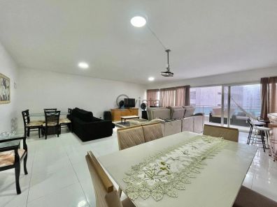 Apartamento com 3 Quartos à venda, 246m² no Pitangueiras, Guarujá