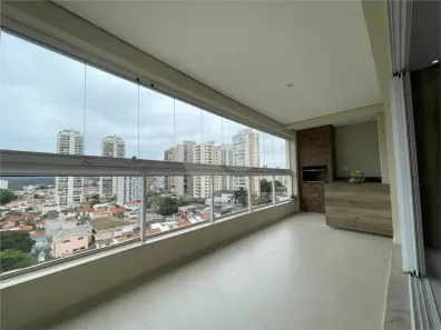 Apartamento com 4 Quartos à venda, 160m² no Água Fria, São Paulo