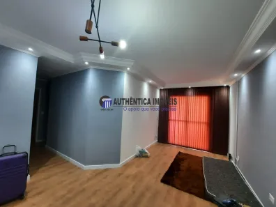 Apartamento com 3 Quartos à venda, 80m² no Vila Osasco, Osasco