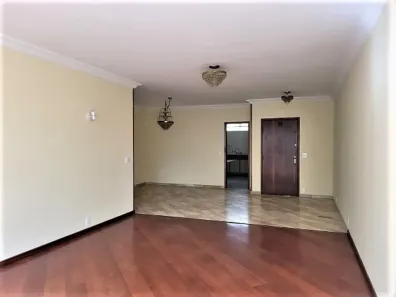 Apartamento com 3 Quartos à venda, 168m² no Santa Cecília, São Paulo