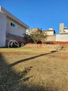 Lote/Terreno à venda, 12m² no São Luiz, Paulínia