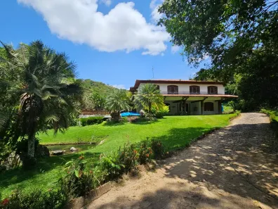 Fazenda/Sítio com 4 Quartos à venda, 488m² no , Guaramiranga