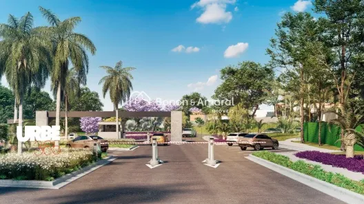 Lote/Terreno à venda, 250m² no Jardim Fortaleza, Paulínia