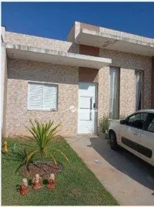 Casa de Condomínio com 3 Quartos à venda, 93m² no Horto Florestal, Sorocaba