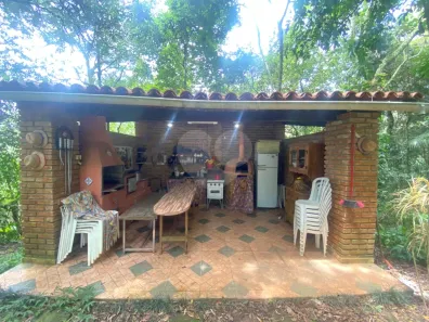 Sobrado com 3 Quartos à venda, 240m² no Samambaia, Mairiporã