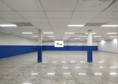 Ponto Comercial para alugar, 589m² no Baeta Neves, São Bernardo do Campo
