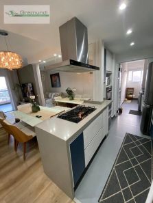 Apartamento com 3 Quartos à venda, 87m² no Ipiranga, São Paulo