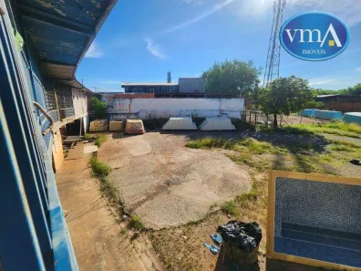 Lote/Terreno à venda, 4200m² no Jardim Califórnia, Cuiabá
