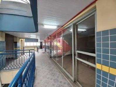 Sala Comercial para alugar, 62m² no Centro, Canoas