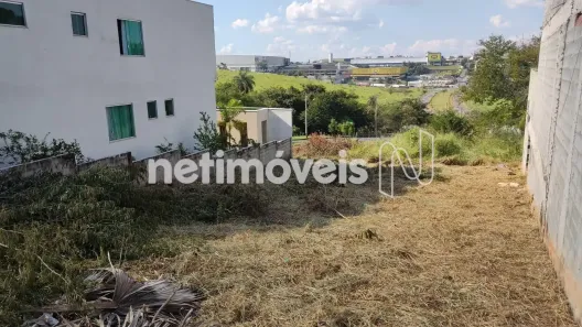 Lote/Terreno à venda, 393m² no Portal do Sol, Contagem