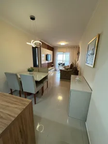 Apartamento com 2 Quartos à venda, 85m² no Guilhermina, Praia Grande