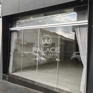 Imóvel Comercial com 1 Quarto para alugar, 30m² no Centro, Piracicaba