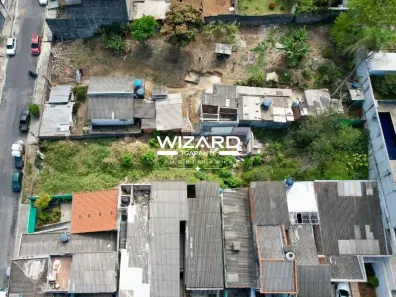 Lote/Terreno com 1 Quarto à venda, 500m² no Vila Campanela, São Paulo