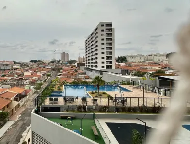 Apartamento com 2 Quartos à venda, 84m² no Parque Industrial, Campinas