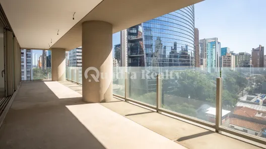 Apartamento com 4 Quartos à venda, 335m² no Itaim Bibi, São Paulo