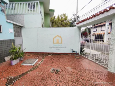 Casa com 2 Quartos à venda, 78m² no Boqueirão, Santos