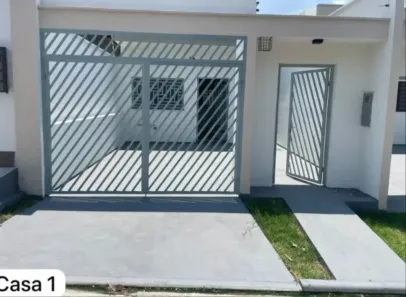 Casa com 2 Quartos à venda, 200m² no Cidade Nova, Manaus