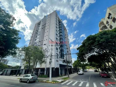Cobertura com 3 Quartos à venda, 194m² no Marechal Rondon, Canoas