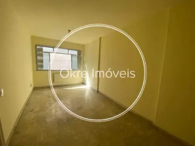 Apartamento com 3 Quartos à venda, 85m² no Botafogo, Rio de Janeiro