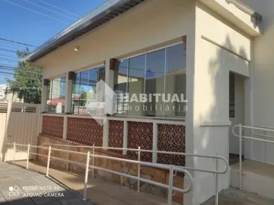 Imóvel Comercial à venda, 297m² no Centro, Uberlândia