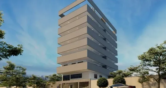 Apartamento com 3 Quartos à venda, 84m² no Santa Mônica, Uberlândia