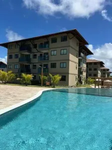 Apartamento com 3 Quartos à venda, 73m² no Distrito Industrial de Ipojuca - Suape, Ipojuca