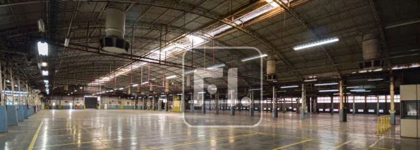 Galpão/Depósito/Armazém para alugar, 27387m² no Ronda, São José dos Campos