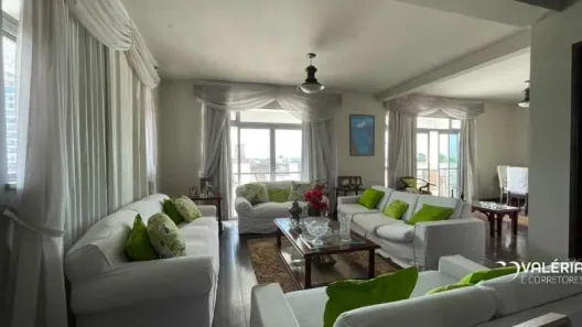 Apartamento com 4 Quartos à venda, 367m² no São Brás, Belém