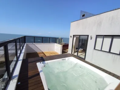 Cobertura com 3 Quartos à venda, 121m² no , Matinhos