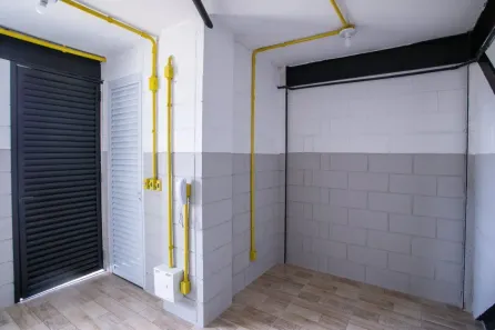 Apartamento com 1 Quarto para alugar, 16m² no Vila Ipojuca, São Paulo
