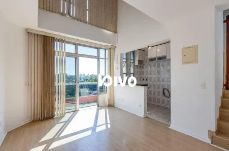 Apartamento com 1 Quarto à venda, 46m² no Vila Clementino, São Paulo
