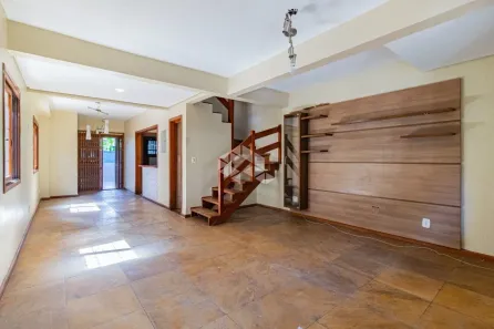 Casa de Condomínio com 3 Quartos à venda, 240m² no Ipanema, Porto Alegre