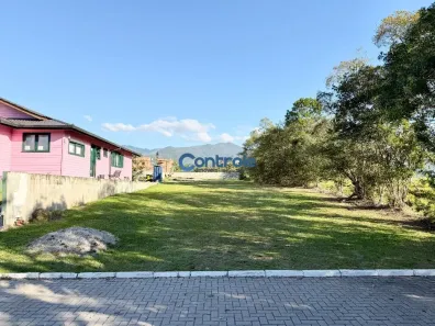 Lote/Terreno à venda, 750m² no Aririú, Palhoça